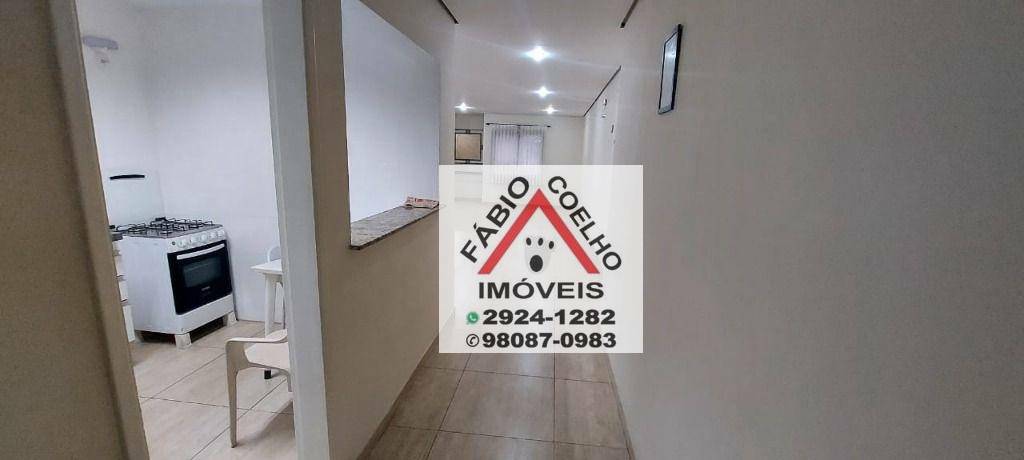 Apartamento à venda com 3 quartos, 68m² - Foto 18