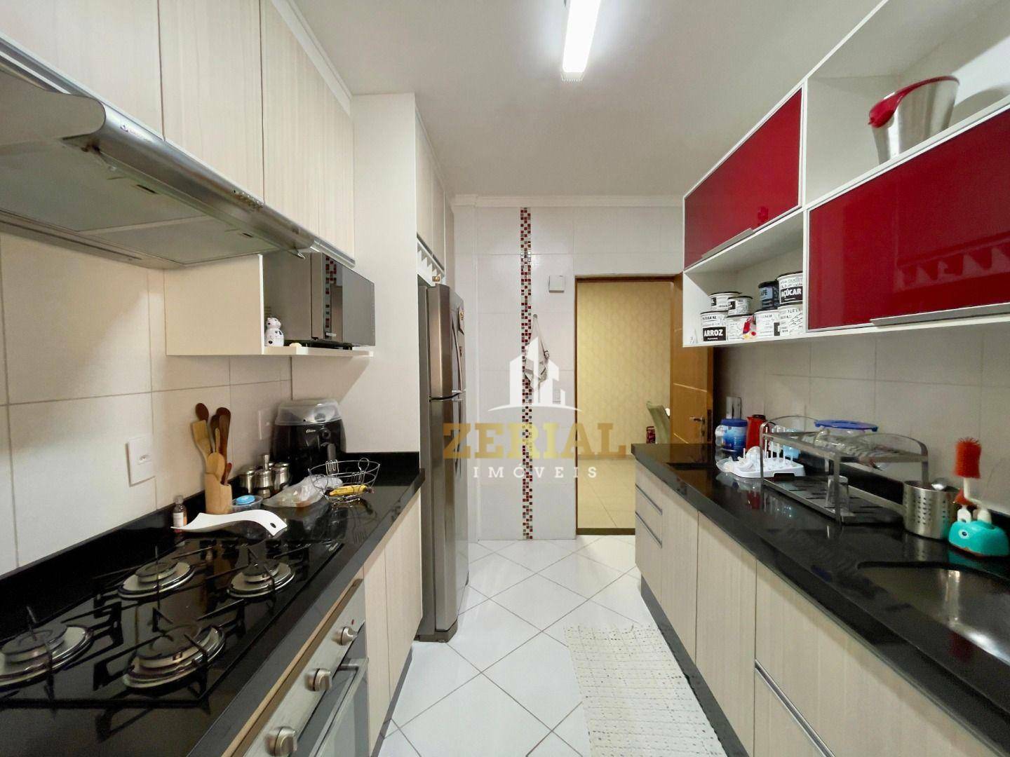 Apartamento à venda com 2 quartos, 87m² - Foto 7