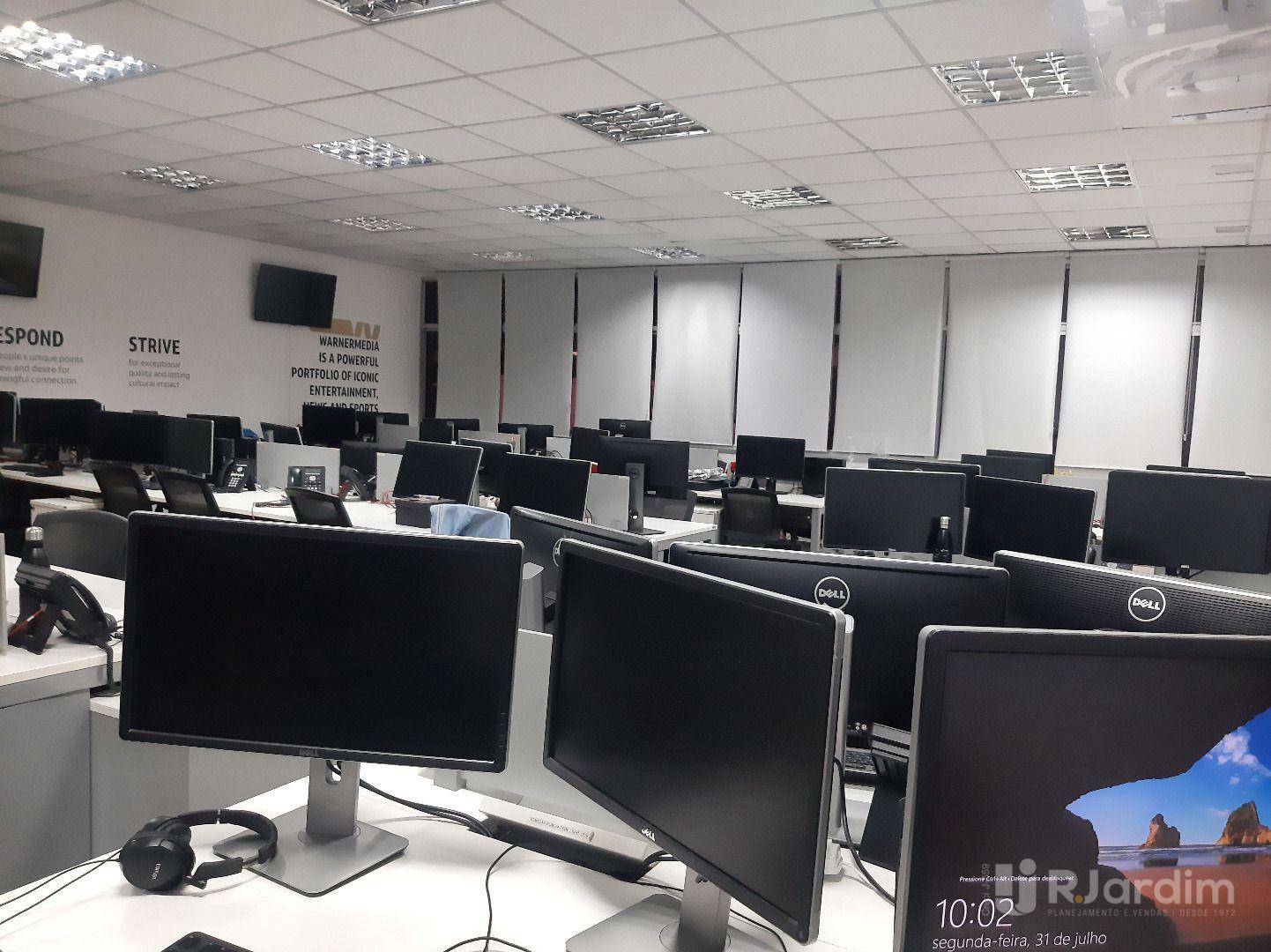 Prédio Inteiro para alugar, 1213m² - Foto 4