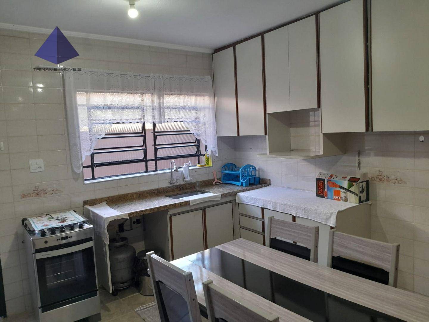 Casa à venda com 3 quartos, 150m² - Foto 5