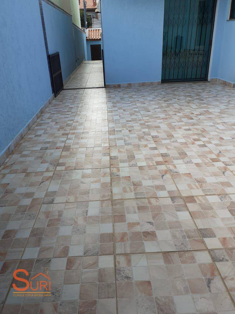 Sobrado à venda com 4 quartos, 290m² - Foto 18