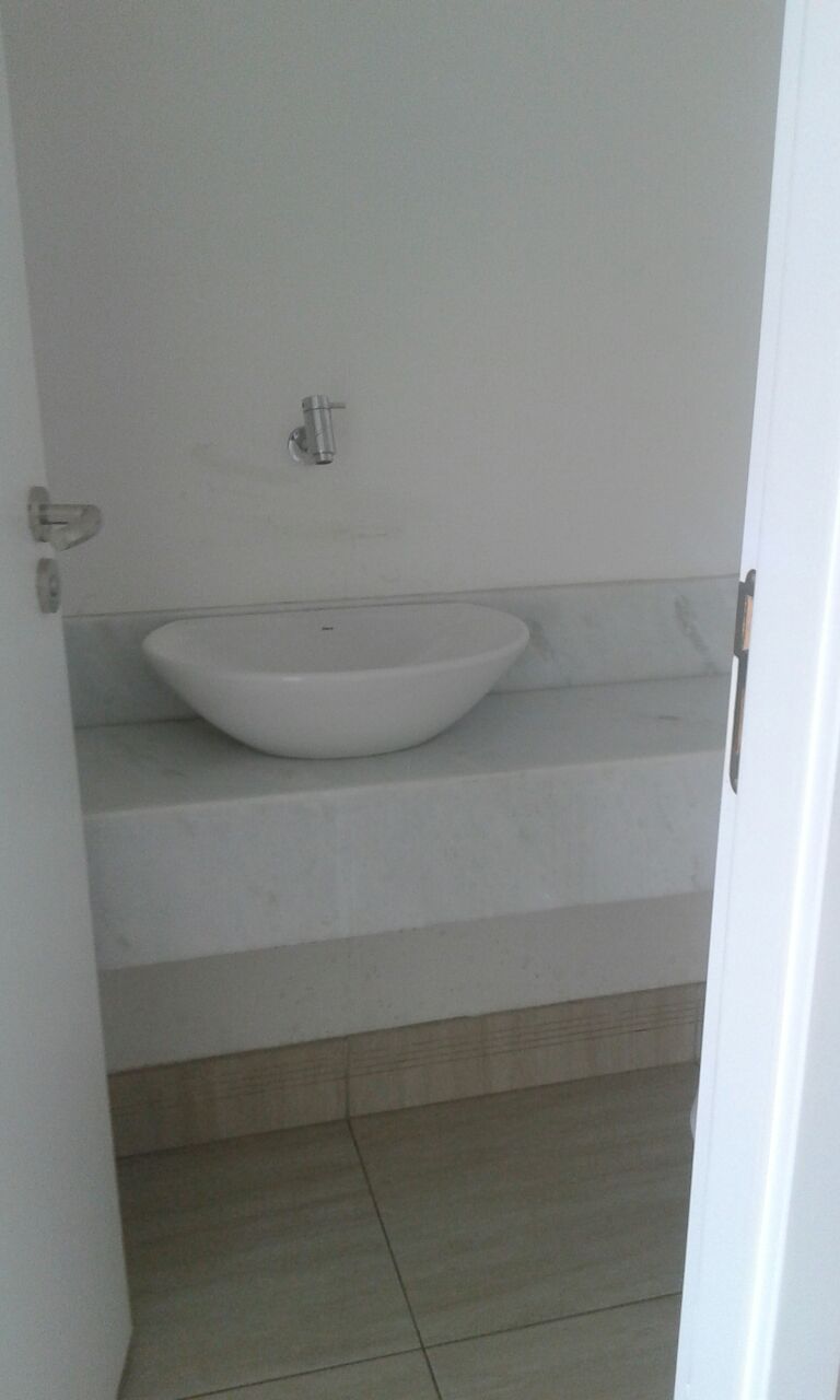 Apartamento à venda com 4 quartos, 258m² - Foto 13