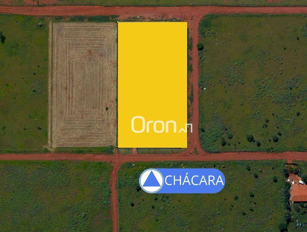 Chácara à venda com 3 quartos, 400m² - Foto 6