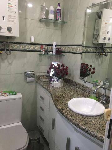 Apartamento à venda com 3 quartos, 99m² - Foto 5