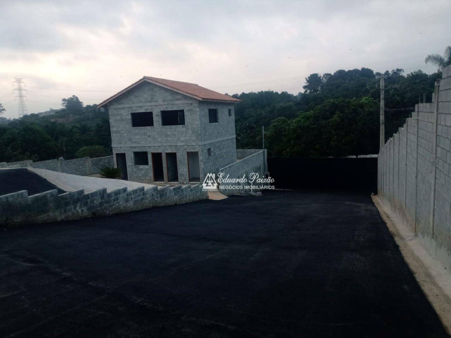 Depósito-Galpão-Armazém para alugar, 300m² - Foto 15