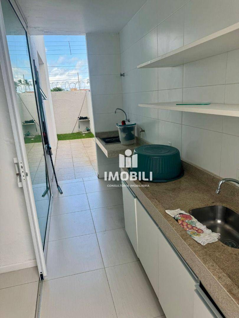 Casa de Condomínio à venda com 4 quartos, 297m² - Foto 16