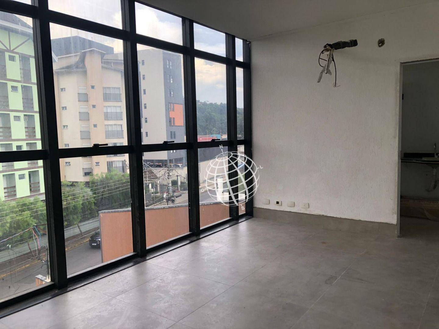 Prédio Inteiro à venda e aluguel, 1444m² - Foto 13