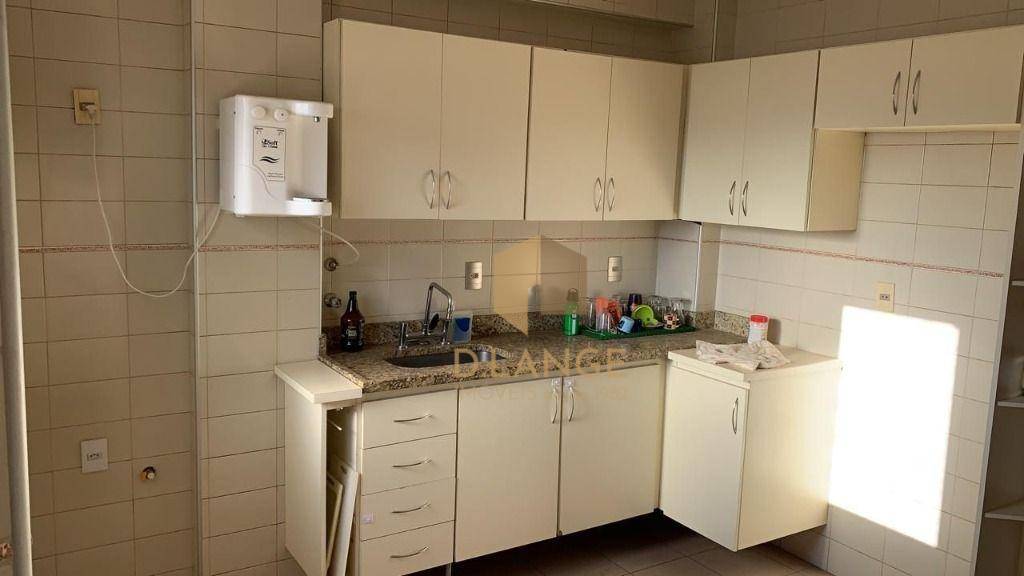 Apartamento à venda com 2 quartos, 82m² - Foto 6