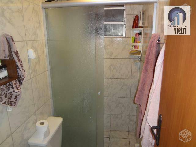 Apartamento à venda com 3 quartos, 57m² - Foto 8