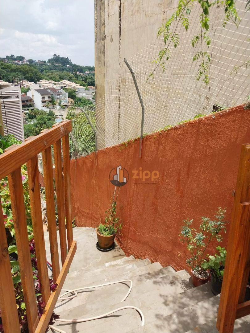 Sobrado à venda com 5 quartos, 230m² - Foto 16