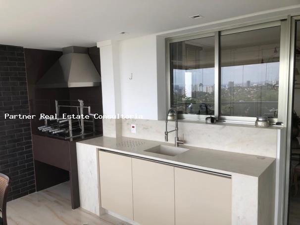 Apartamento à venda com 4 quartos, 495m² - Foto 8