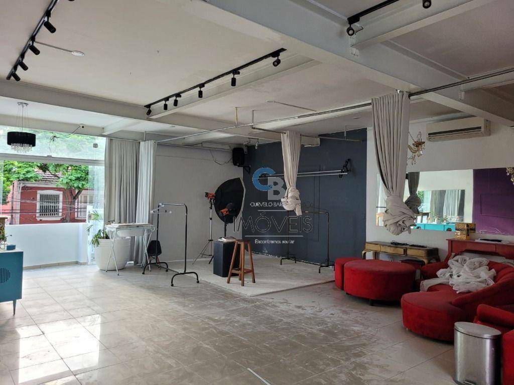 Prédio Inteiro para alugar, 465m² - Foto 25