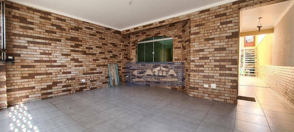 Sobrado à venda com 3 quartos, 160m² - Foto 4