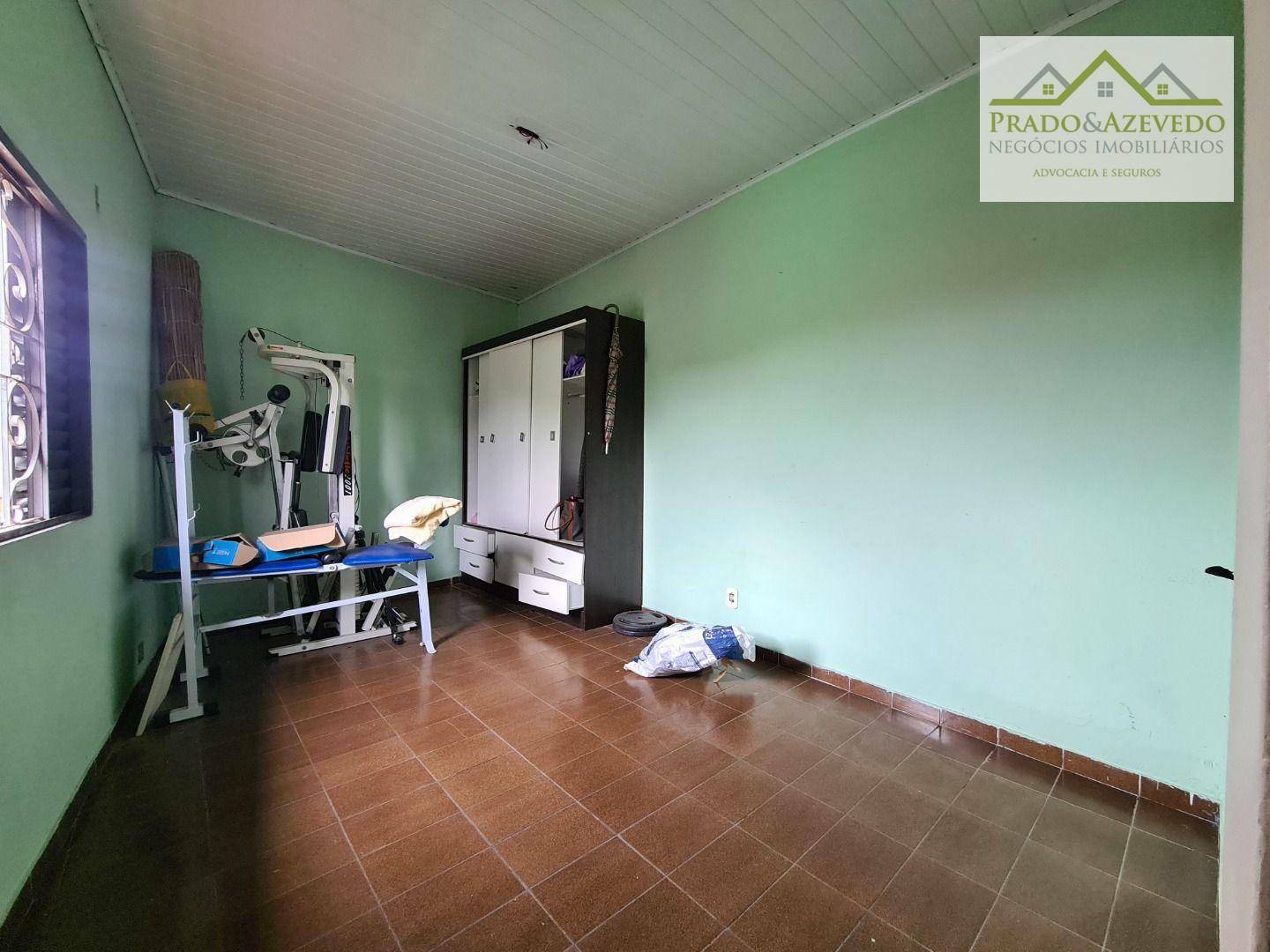 Casa à venda com 4 quartos, 253m² - Foto 11