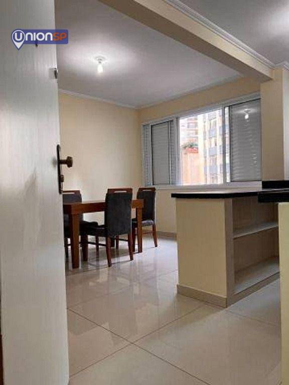 Apartamento à venda com 1 quarto, 50m² - Foto 11