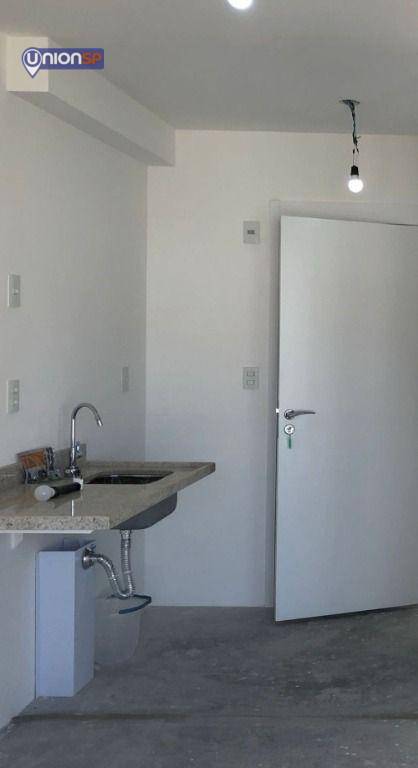 Apartamento à venda com 1 quarto, 25m² - Foto 6