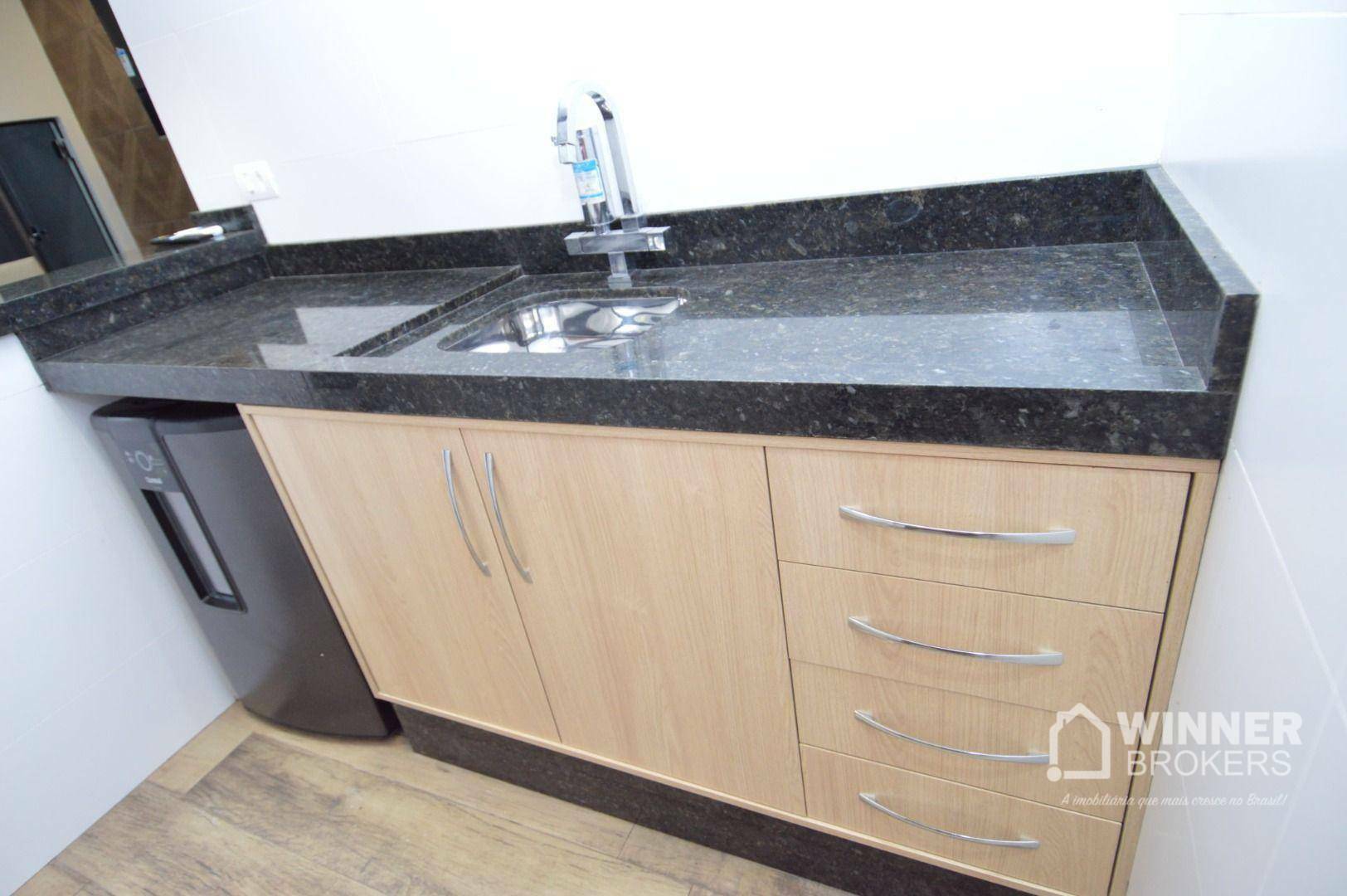 Casa à venda com 3 quartos, 120m² - Foto 14