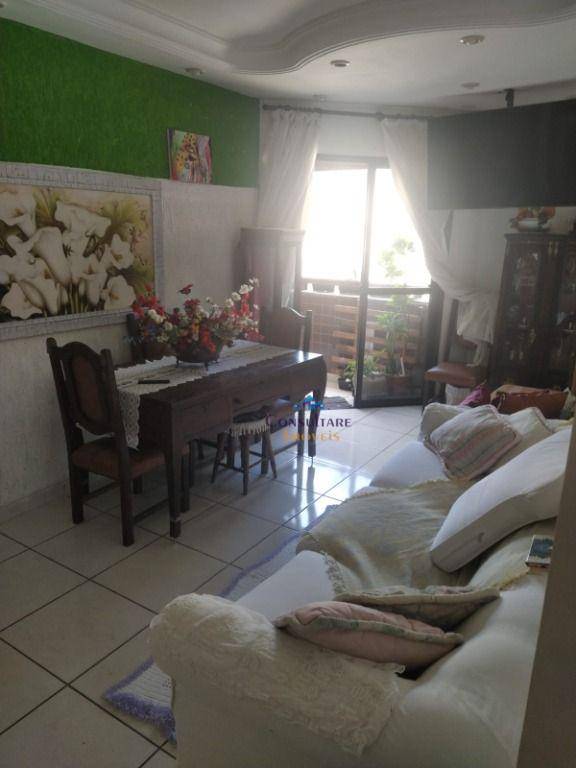 Apartamento à venda com 1 quarto, 50m² - Foto 8