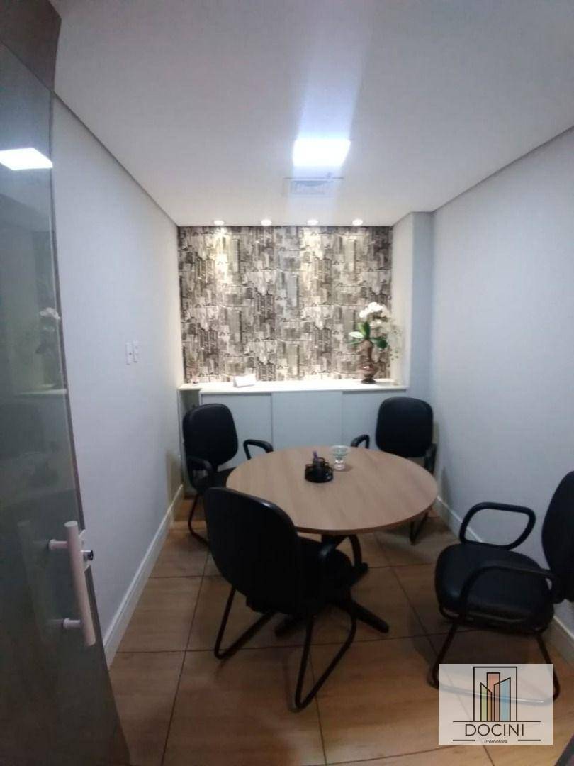 Conjunto Comercial-Sala à venda e aluguel, 52m² - Foto 7