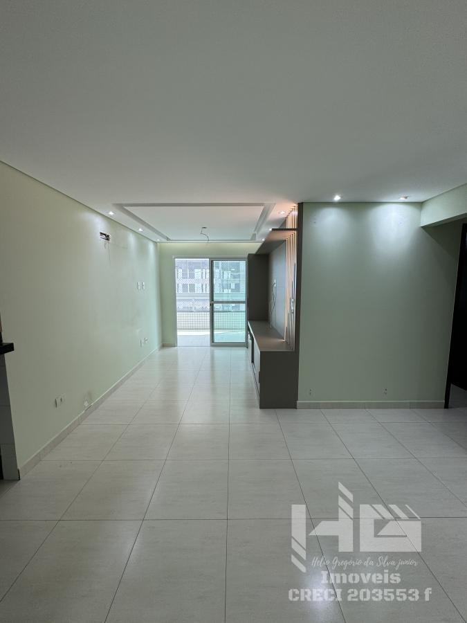 Apartamento à venda com 2 quartos, 92m² - Foto 2