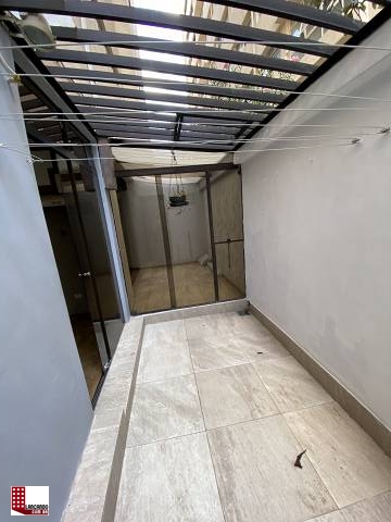 Apartamento à venda com 3 quartos, 130m² - Foto 8