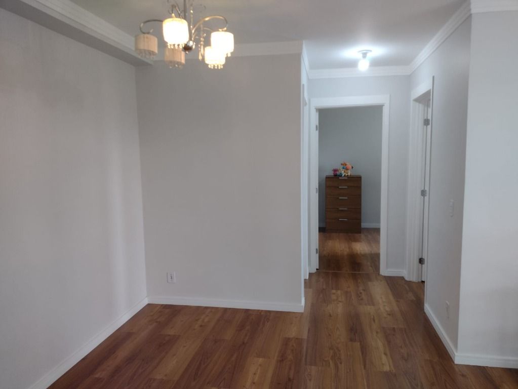 Apartamento à venda com 2 quartos, 55m² - Foto 13