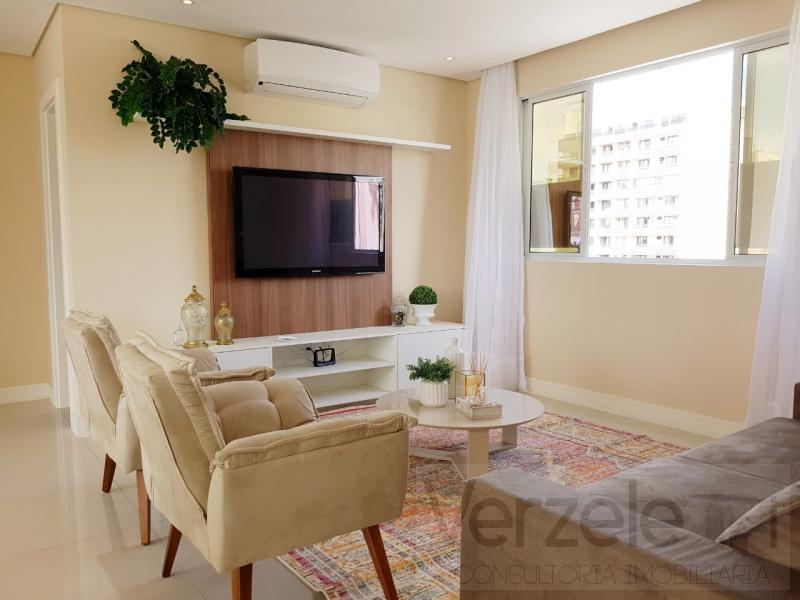 Apartamento à venda com 3 quartos, 129m² - Foto 11