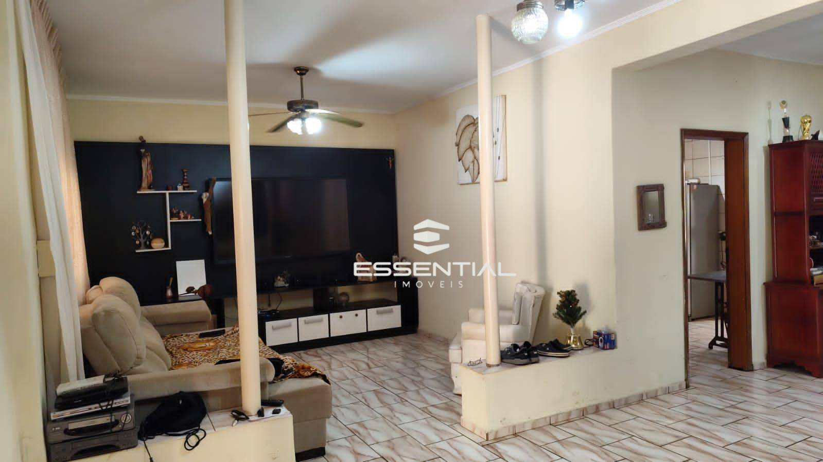 Sobrado, 4 quartos, 892 m² - Foto 3