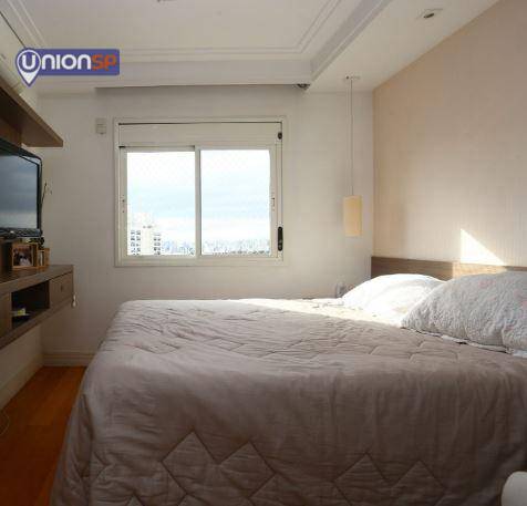 Apartamento à venda com 3 quartos, 148m² - Foto 18