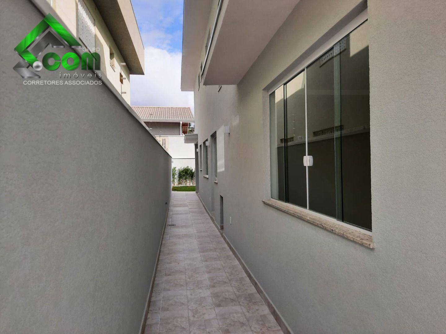 Casa à venda com 3 quartos, 118m² - Foto 9