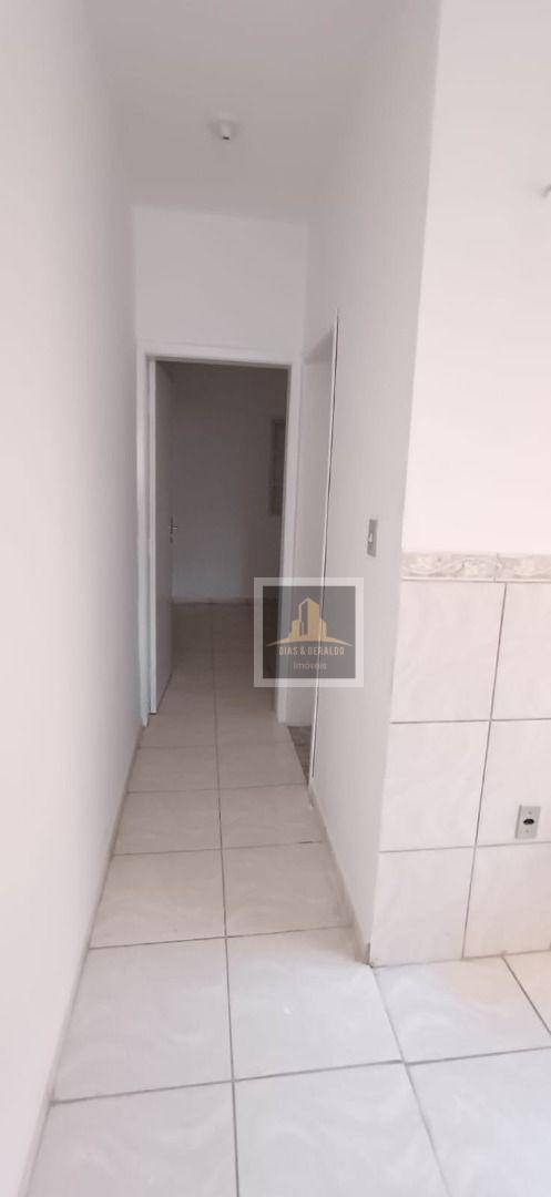 Apartamento à venda com 1 quarto, 43m² - Foto 7