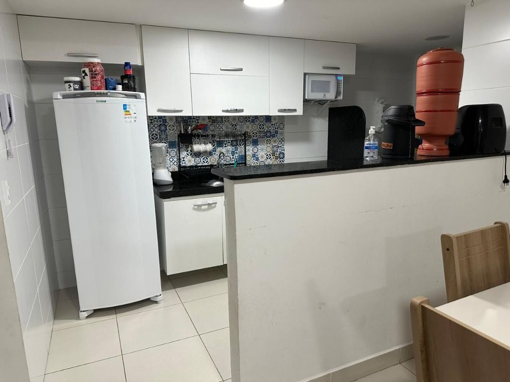 Apartamento à venda com 3 quartos, 71m² - Foto 8