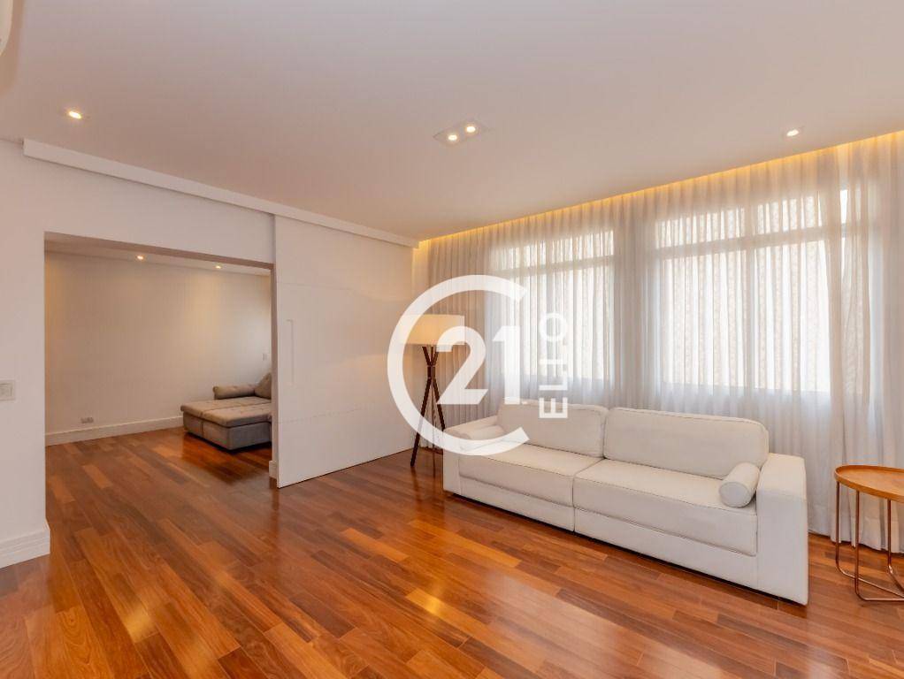 Apartamento à venda com 3 quartos, 138m² - Foto 22