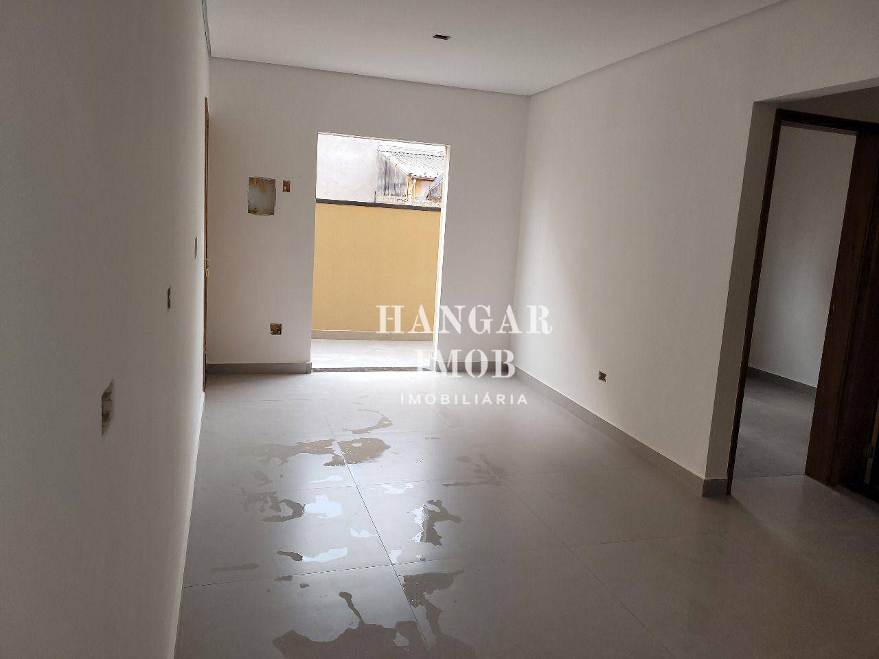 Apartamento à venda com 2 quartos, 41m² - Foto 7