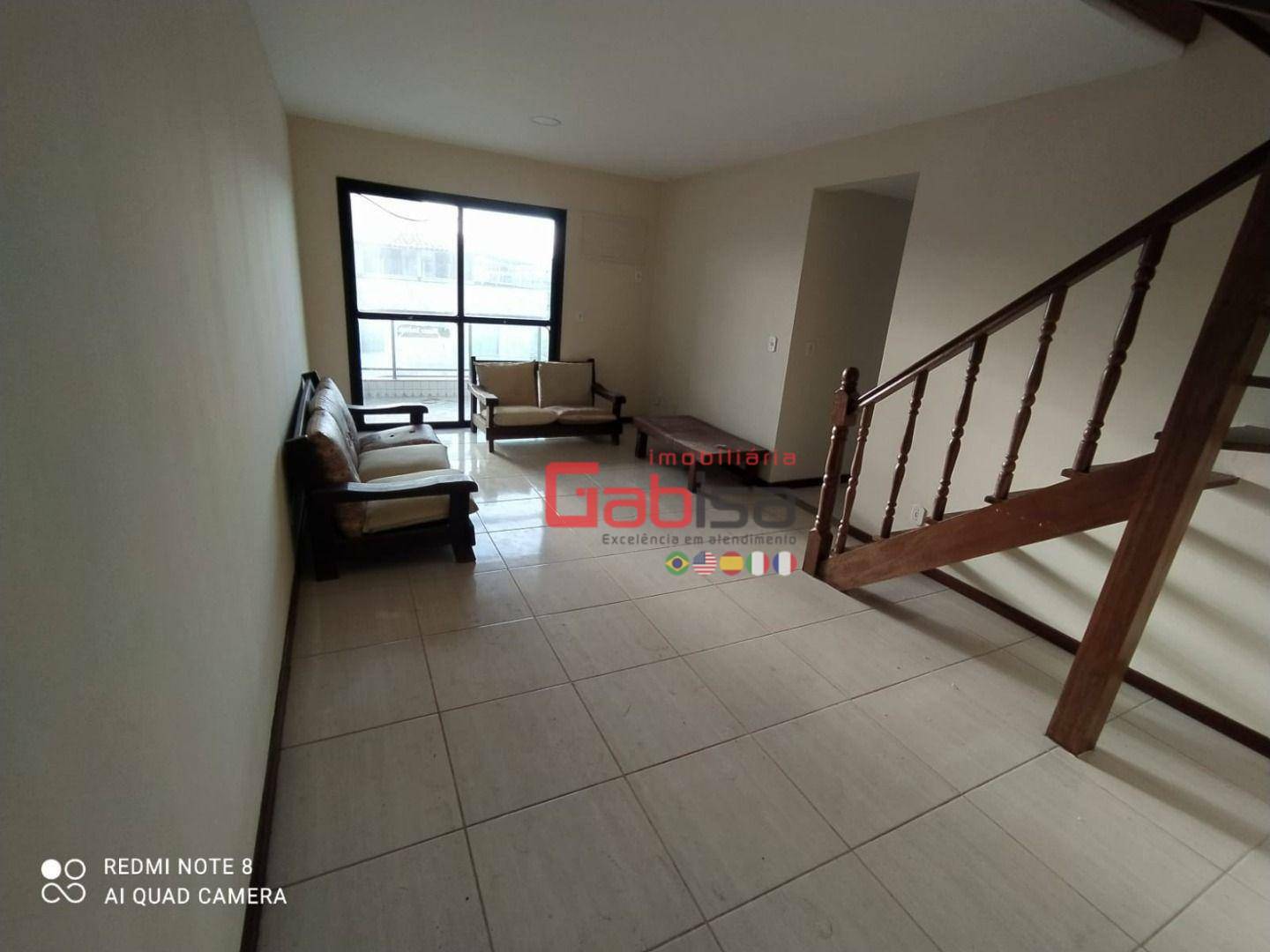 Cobertura à venda com 3 quartos, 199m² - Foto 2