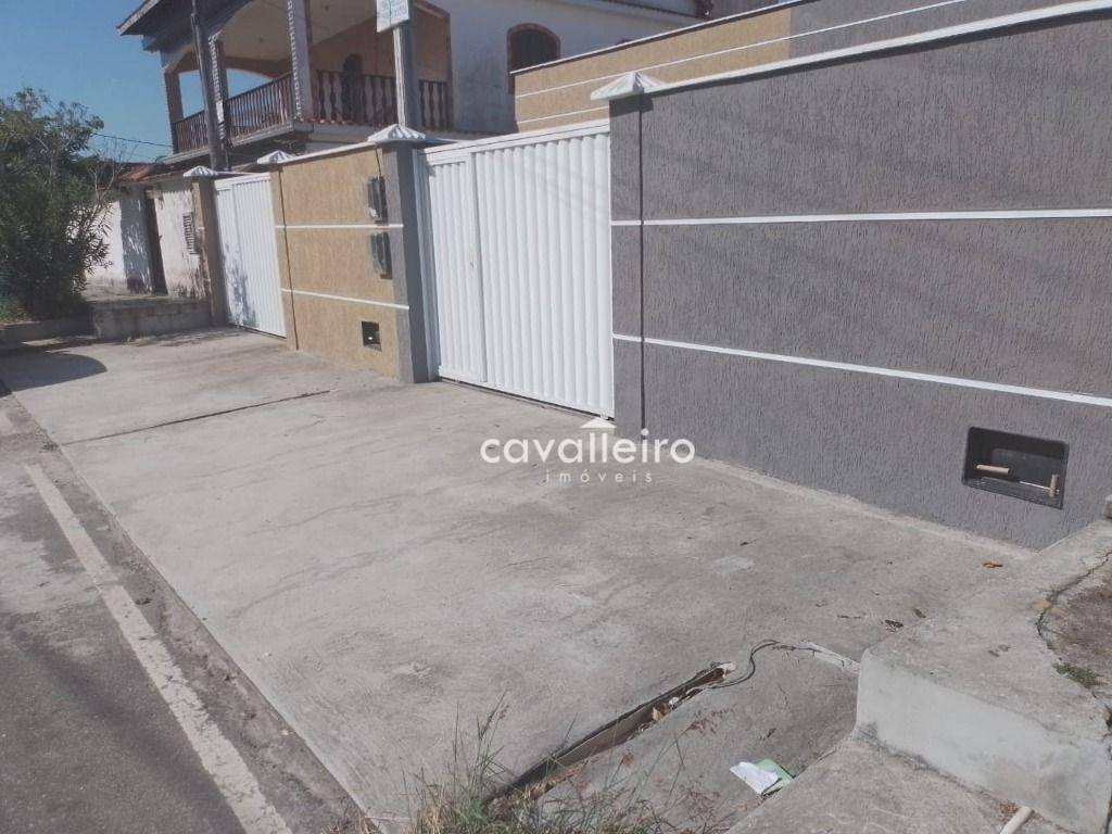 Casa à venda com 3 quartos, 99m² - Foto 11