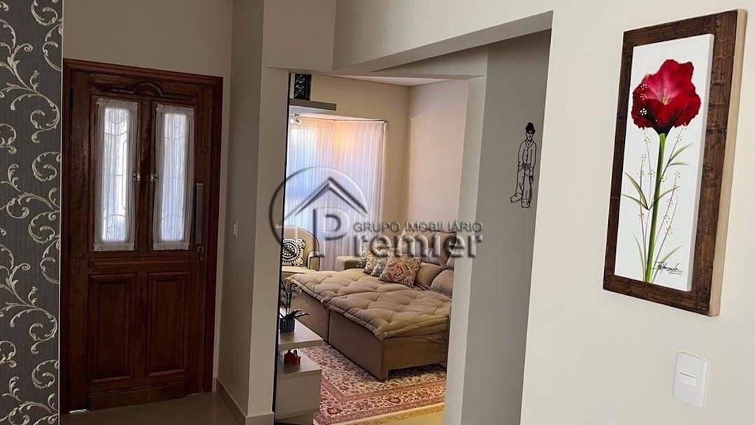 Casa à venda com 3 quartos, 264m² - Foto 23