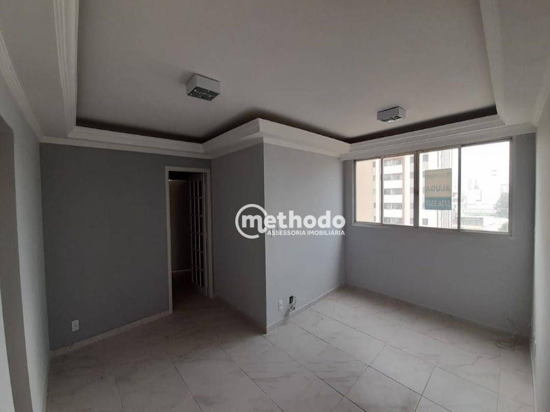 Apartamento à venda com 3 quartos, 80m² - Foto 1