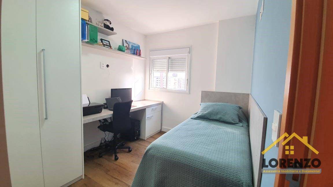 Apartamento à venda com 3 quartos, 118m² - Foto 30