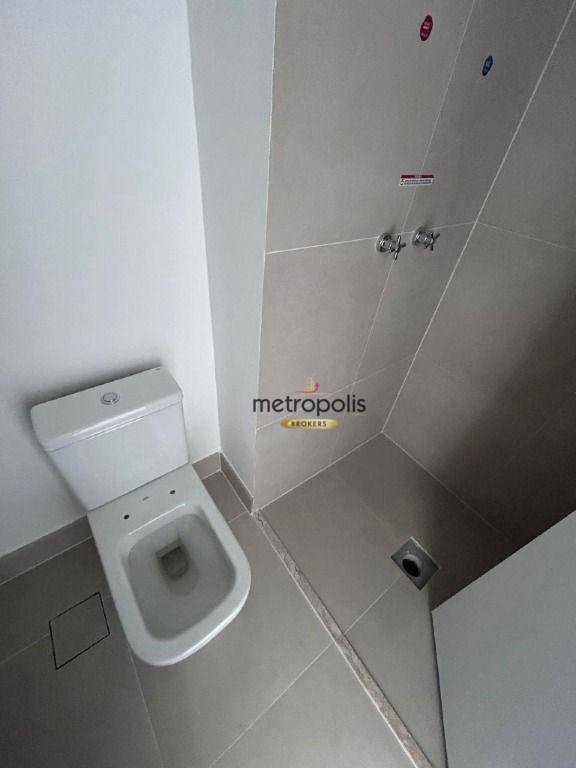 Apartamento à venda com 1 quarto, 61m² - Foto 6