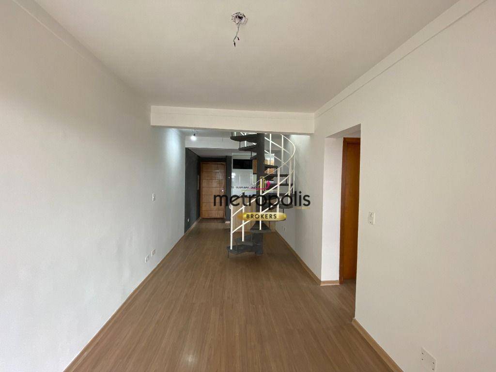 Cobertura para alugar com 2 quartos, 140m² - Foto 9