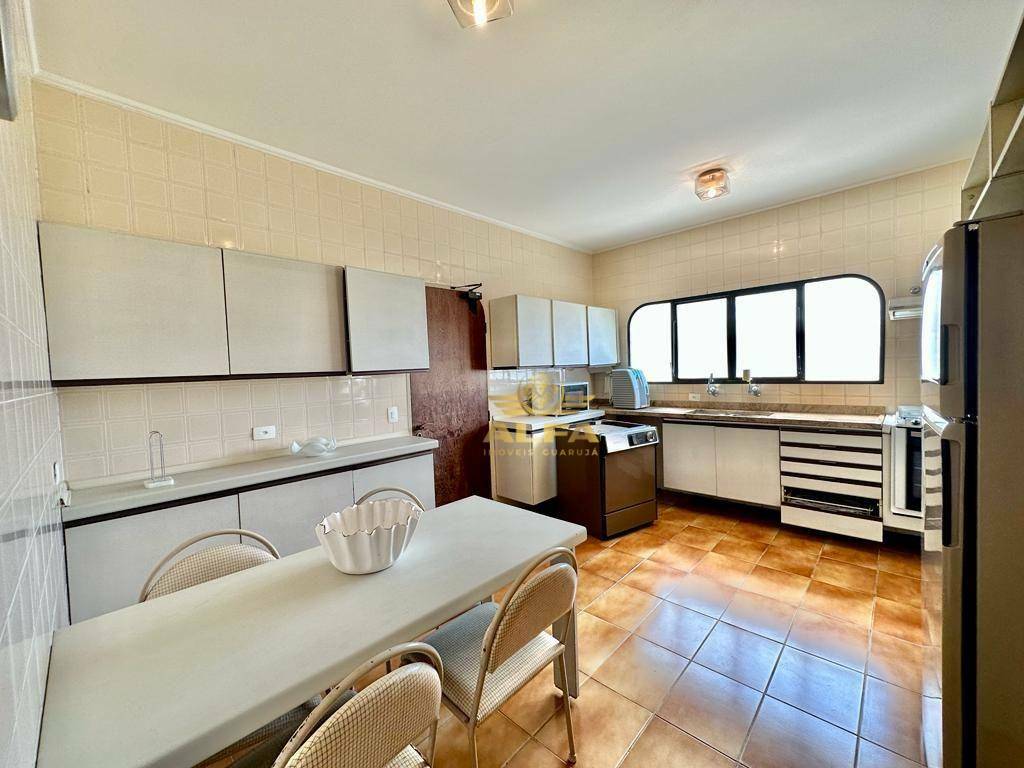 Apartamento à venda com 3 quartos, 221m² - Foto 24