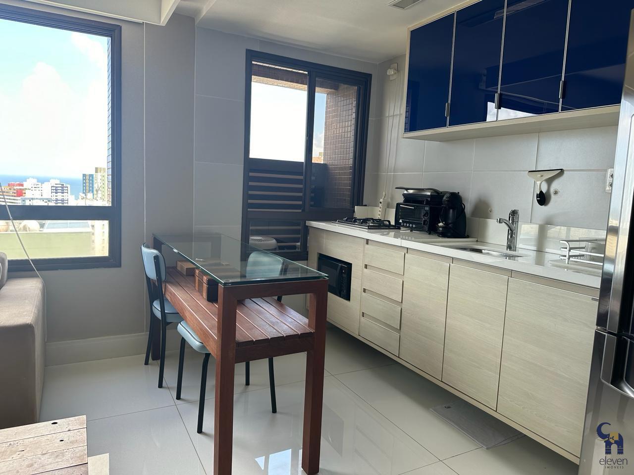 Apartamento à venda com 2 quartos, 88m² - Foto 4