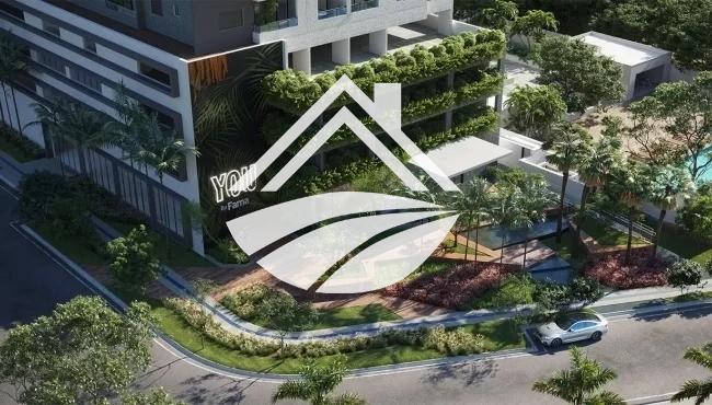Apartamento à venda com 1 quarto, 31m² - Foto 23