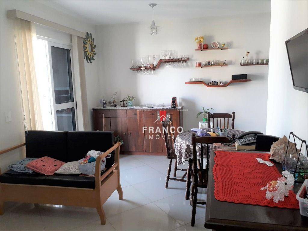 Apartamento à venda com 3 quartos, 69m² - Foto 7