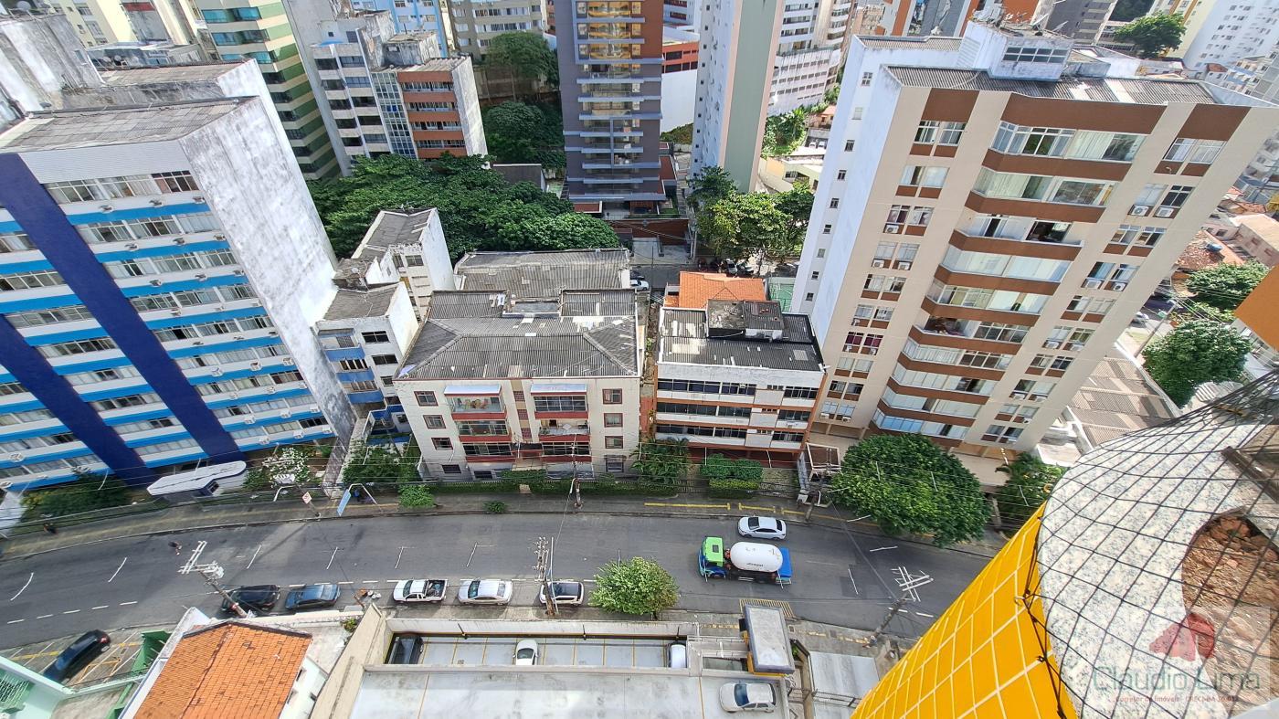 Apartamento para alugar com 1 quarto, 40m² - Foto 12