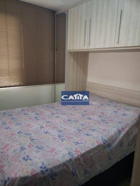 Apartamento à venda com 2 quartos, 48m² - Foto 12