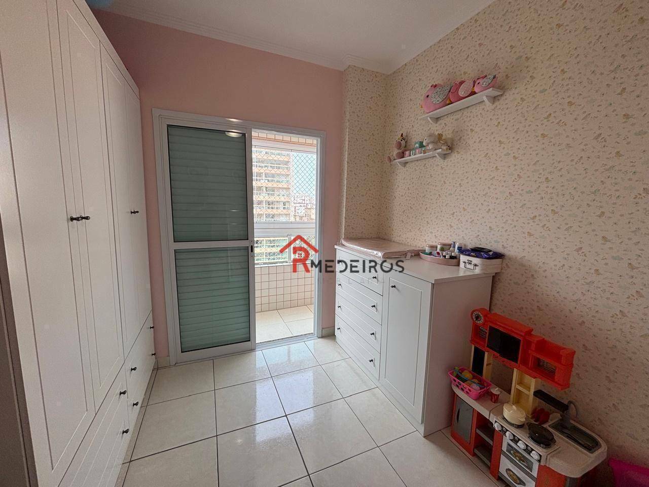 Apartamento à venda com 3 quartos, 119m² - Foto 20