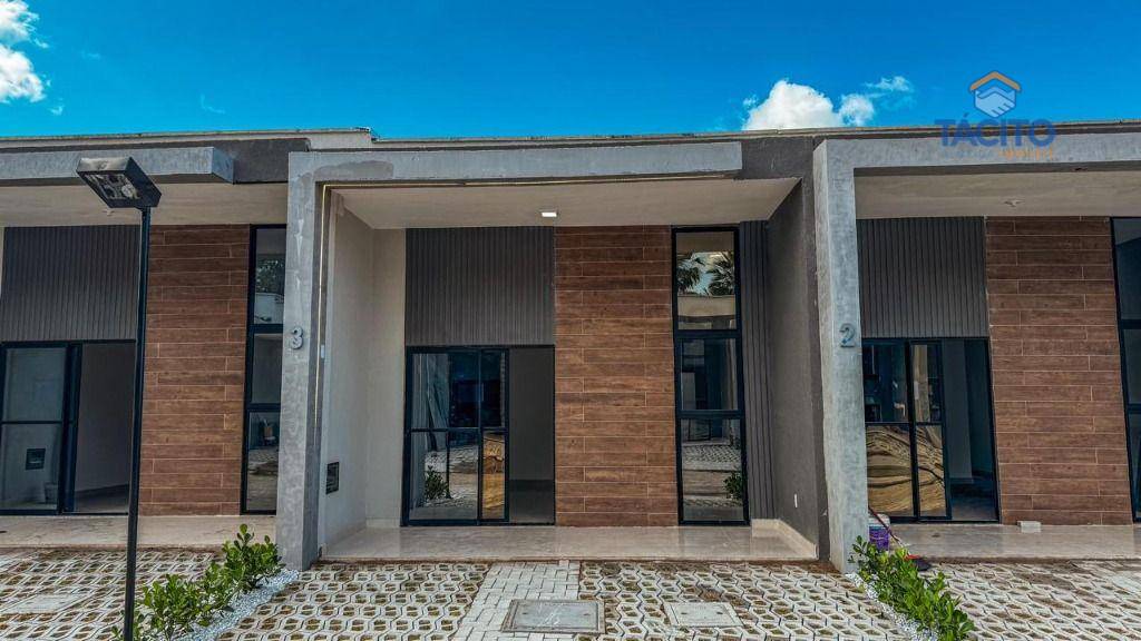 Casa, 3 quartos, 89 m² - Foto 2