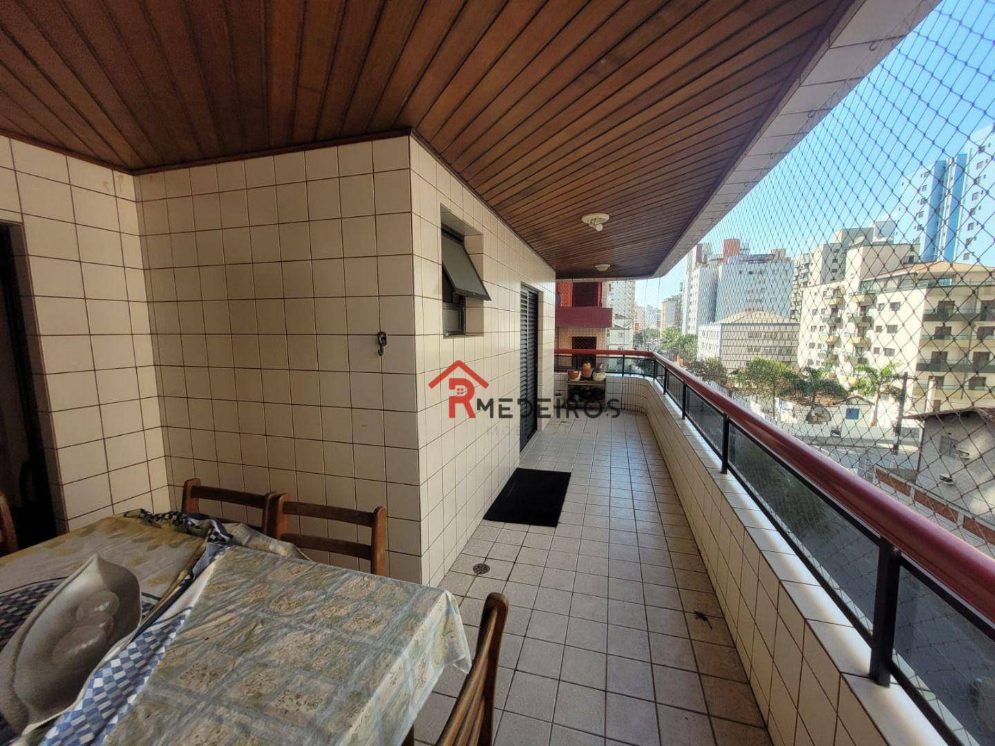 Apartamento à venda com 3 quartos, 131m² - Foto 5